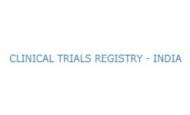 Clinical Trials Registry - India